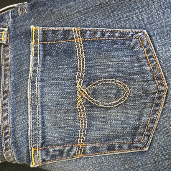 Lucky Brand Jeans Size 2 - Picture 11 of 11